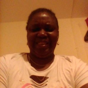 Meet your Posher, Chrystal